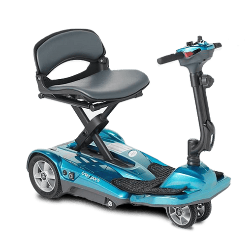 EV Rider Transport AF Plus Automatic Folding Mobility Scooter