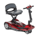 EV Rider Transport AF+ Automatic Folding Mobility Scooter - Open Box