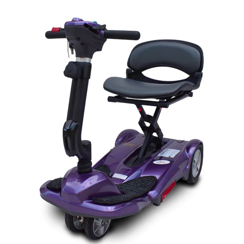 Lightweight Mobility Scooter