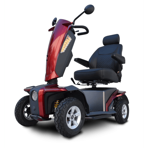 EV Rider VitaXpress Heavy Duty All Terrain Mobility Scooter