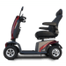 EV Rider VitaXpress Heavy Duty All Terrain Mobility Scooter