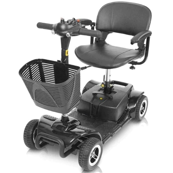 Vive Health 4-Wheel Long Range Mobility Scooter - Open Box