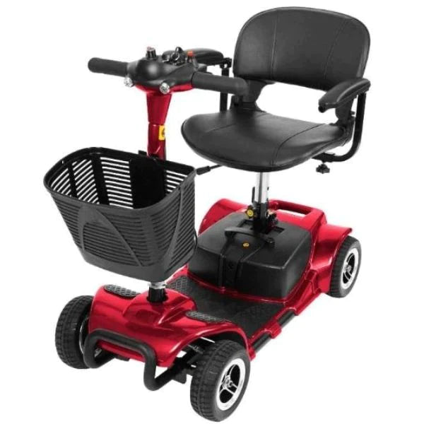 Vive Health 4-Wheel Long Range Mobility Scooter - Open Box