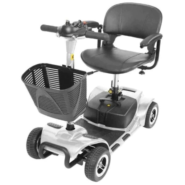 Vive Health 4-Wheel Long Range Mobility Scooter - Open Box