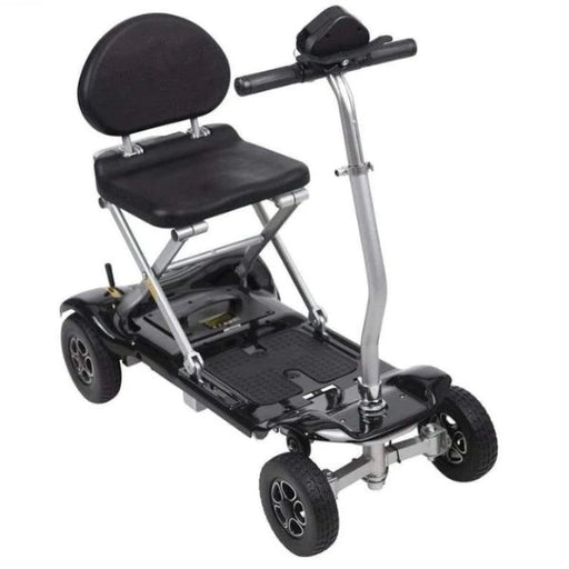 VIVE Foldable Wheelchair Cushion