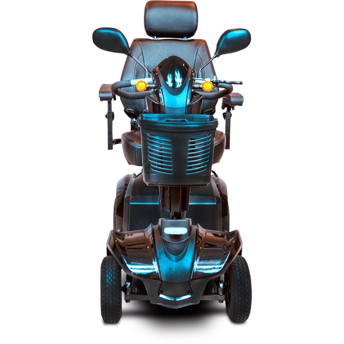 EV Rider CityRider 4-Wheel Mobility Scooter