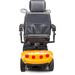 EV Rider CityRider 4-Wheel Mobility Scooter