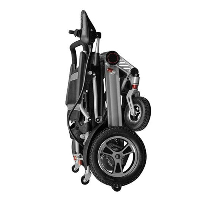 Vive Health Folding Power Wheelchair