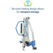 Joerns Hoyer® Advance-E Folding Patient Lift