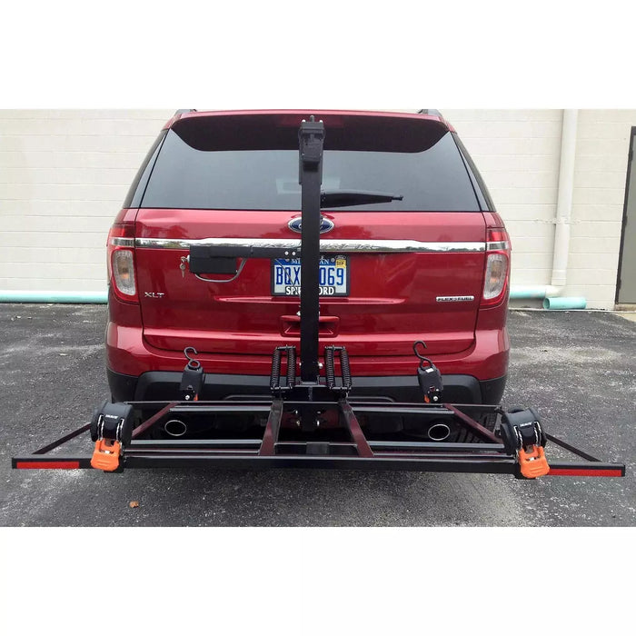 WheelChair Carrier XL4 Extra Large Scooter Lift