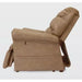 Journey Perfect Sleep Chair® Power Lift Recliner with Heat and Massage