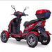 EWheels EW-14 4-Wheel Scooter