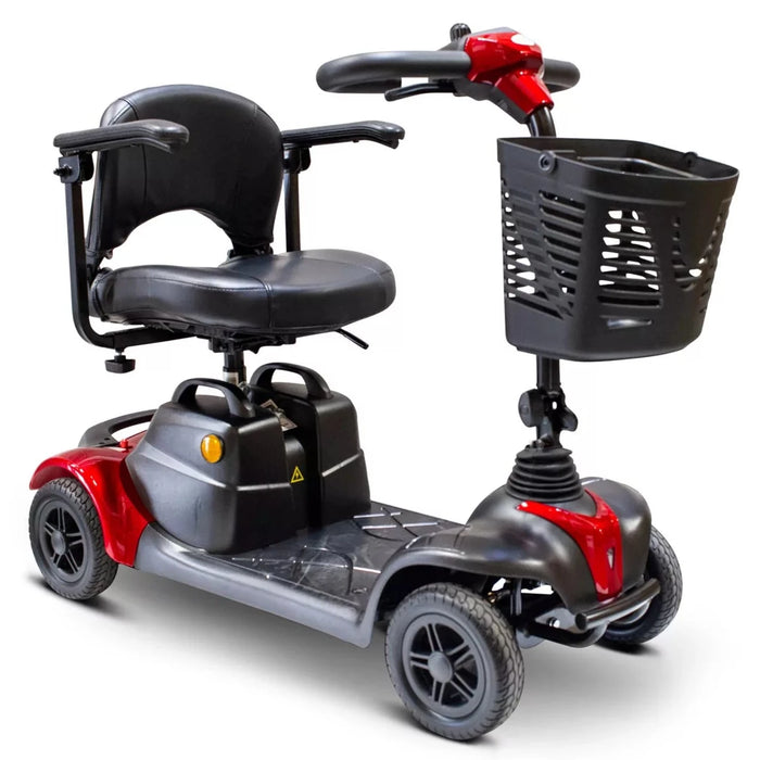 EWheels EW-M39 Lightweight 4-Wheel Mobility Scooter