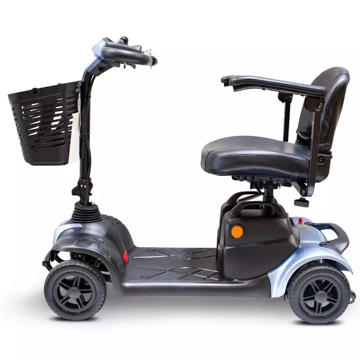 EWheels EW-M39 Lightweight 4-Wheel Mobility Scooter