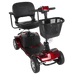 Vive Health Series A Mobility Scooter - Open Box