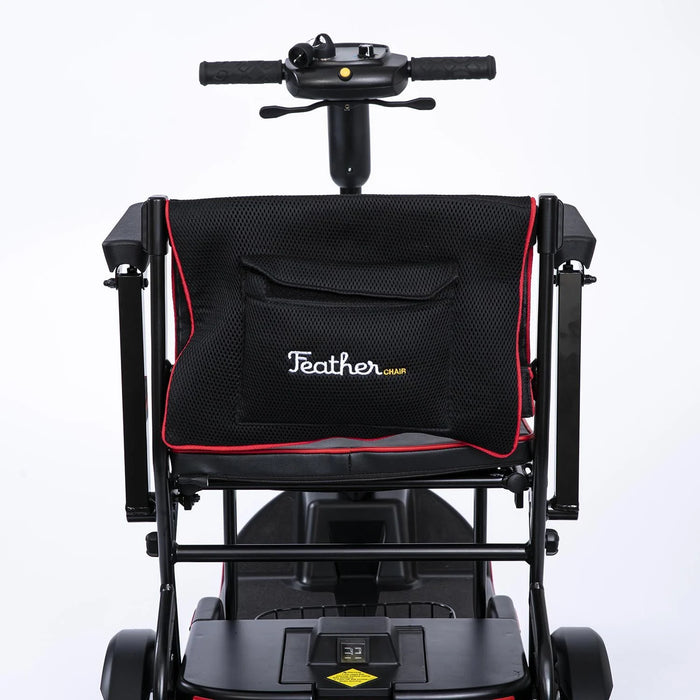 Feather Lightweight Folding Mobility Scooter