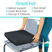 Vive Health Gel Seat Cushion