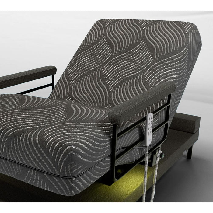 Journey UPbed® Independence Swivel Sleep-To-Stand Bed