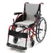 Karman S-ERGO-115 Manual Wheelchair
