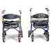 Ev Rider Move-X Rollator