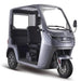 Pushpak 7000 3-Person Enclosed Recreational Scooter