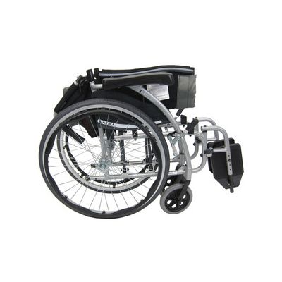 Karman S-ERGO-115 Manual Wheelchair