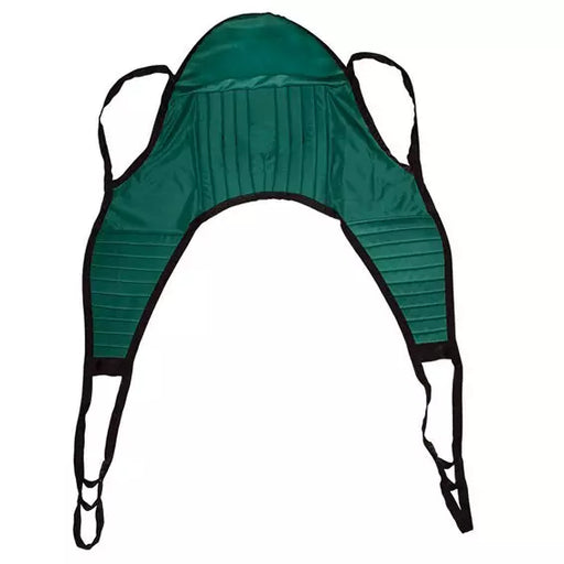 Proactive Medical Full Support Divided Leg Padded Sling with Head Support