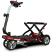 EV Rider Transport Plus Folding Mobility Scooter - Open Box