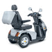 Afikim Afiscooter S3 Full Size 3-Wheel Mobility Scooter