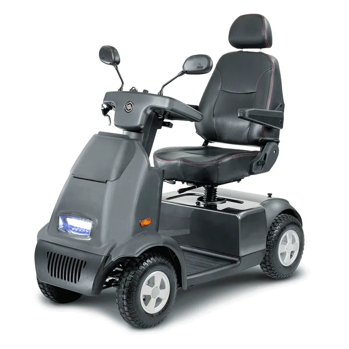 Afikim Afiscooter C4 4-Wheel Mobility Scooter