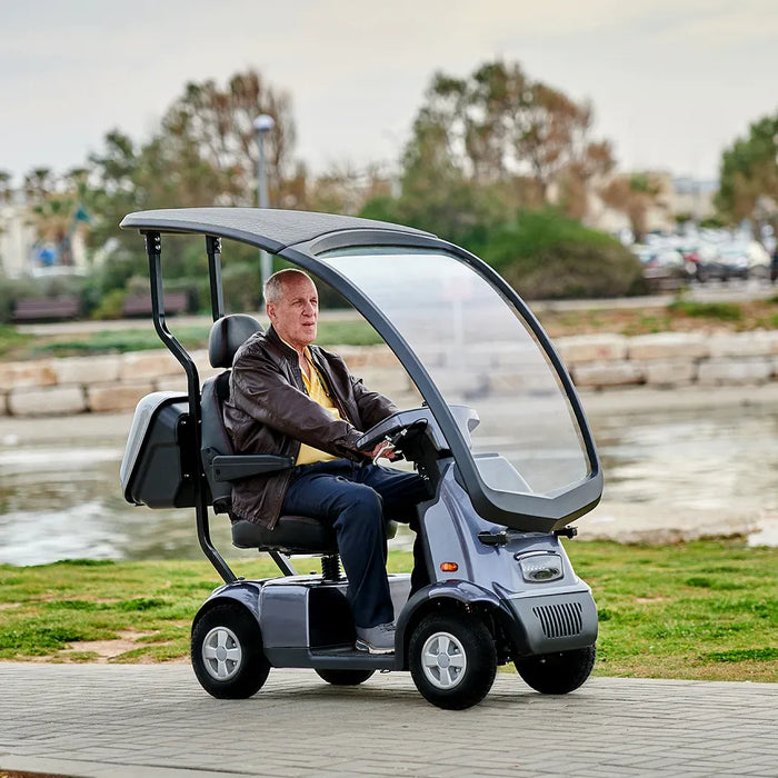 Afikim Afiscooter C4 4-Wheel Mobility Scooter
