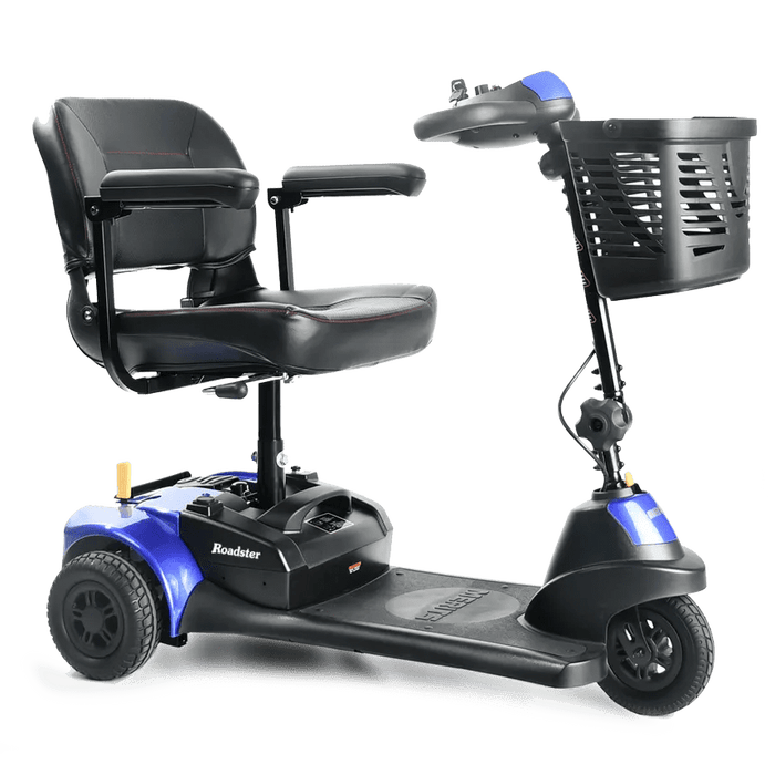 Merits Health Roadster 3 Mobility Scooter