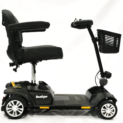 Merits Health Roadster S4 Mobility Scooter
