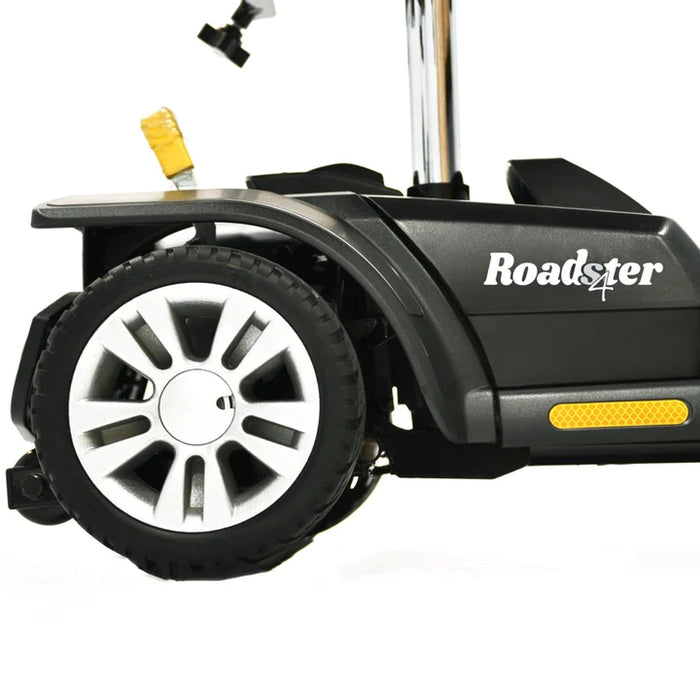 Merits Health Roadster S4 Mobility Scooter