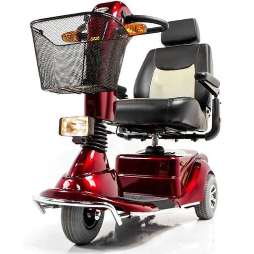 Merits Health Pioneer 3-Wheel Mobility Scooter