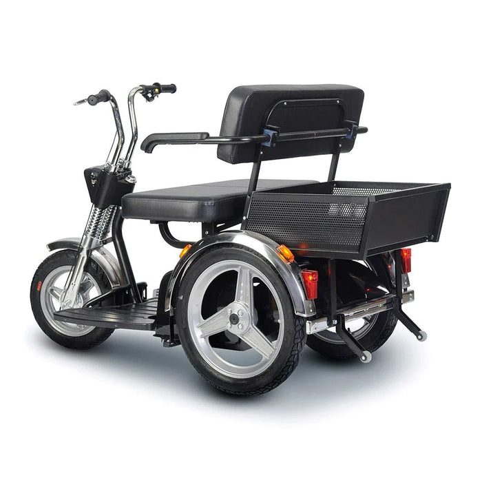 Afikim Afiscooter SE 3-Wheel Mobility Scooter