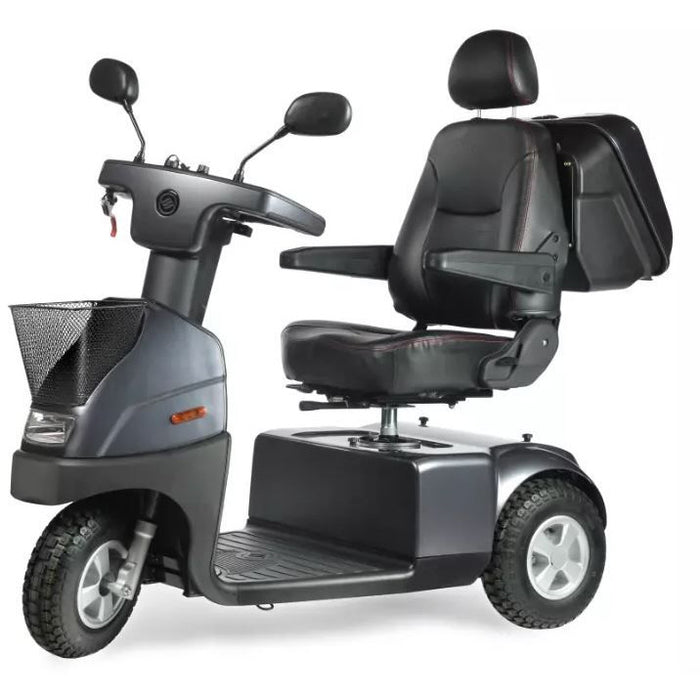 Afikim Afiscooter C3 3-Wheel Mobility Scooter