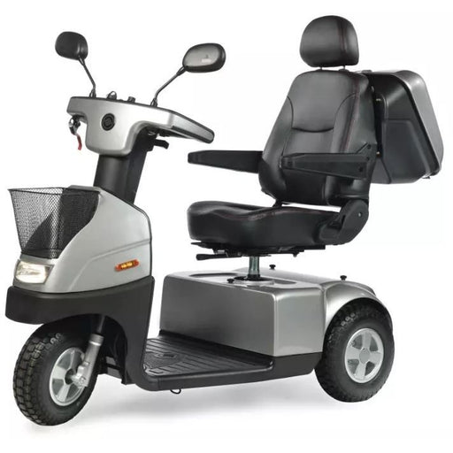 Afikim Afiscooter C3 3-Wheel Mobility Scooter