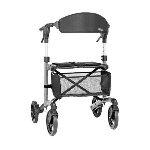 Triumph Escape Folding Portable Rollator