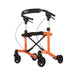 Triumph Escape Mini Folding Portable Rollator